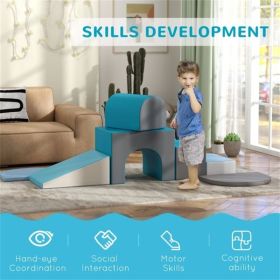 Kids Soft Play Set
